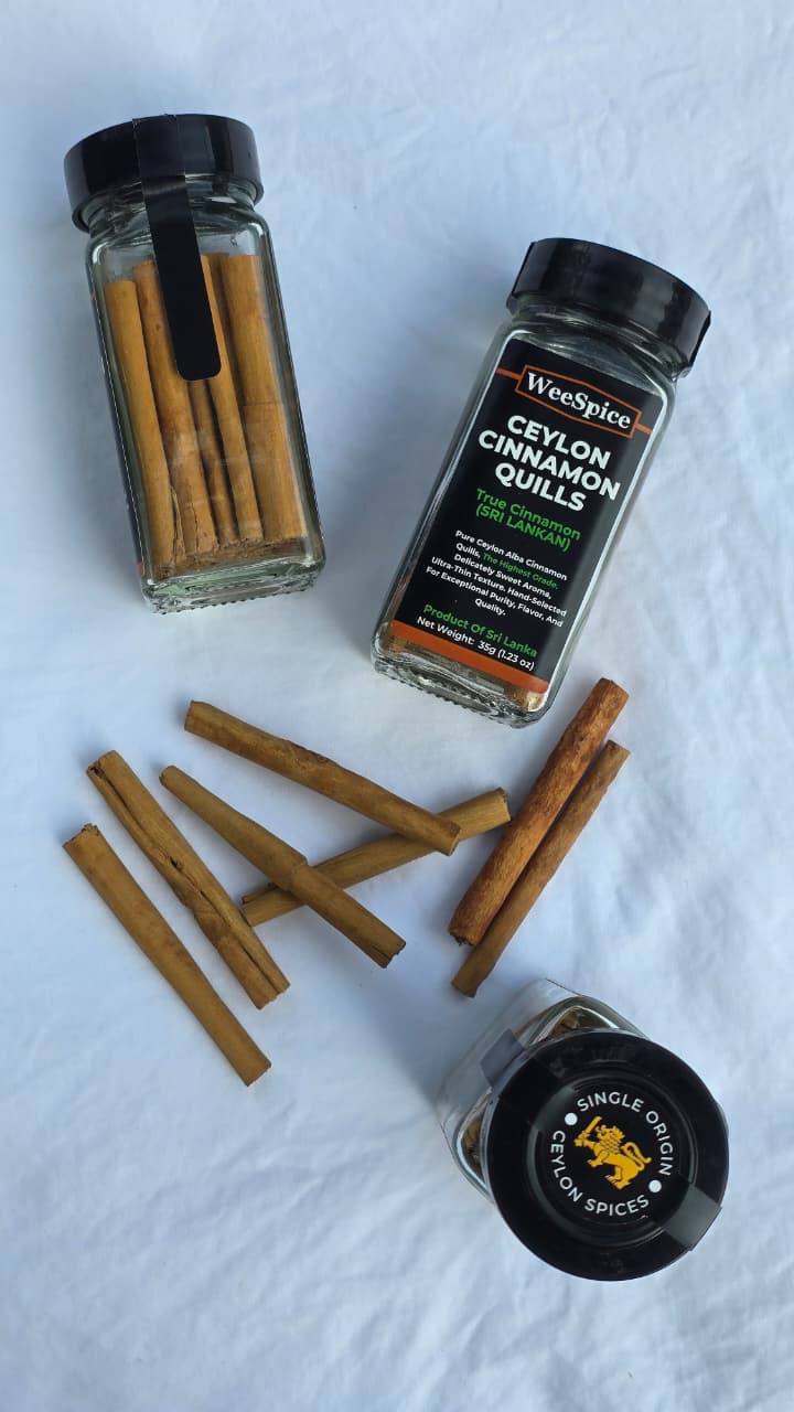 Why Ceylon Cinnamon Is Better for Your Health Than Regular Cinnamon