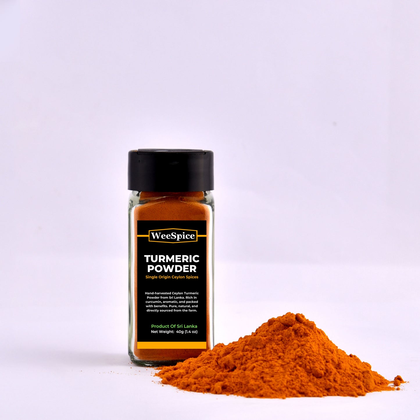 Turmeric Powder
