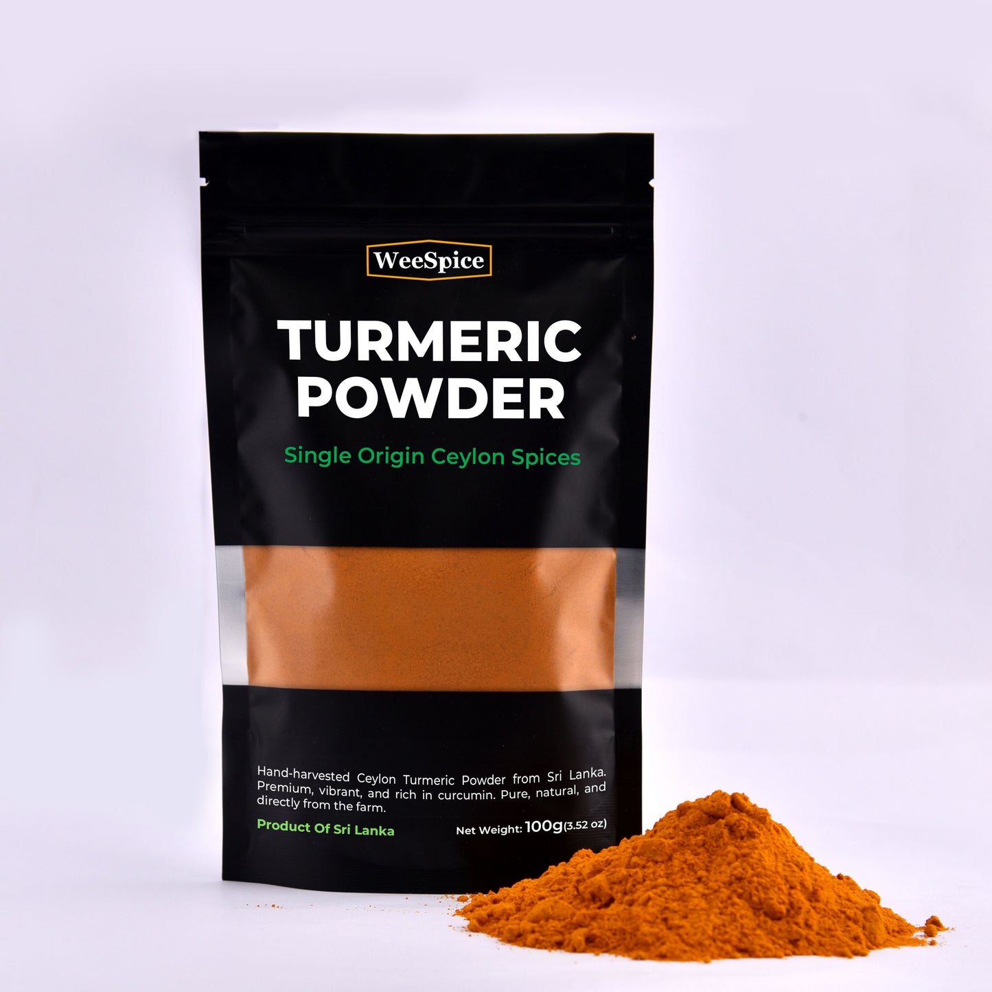 Turmeric Powder