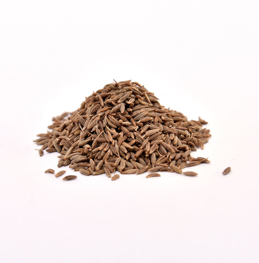 Whole Sri Lankan cumin seeds