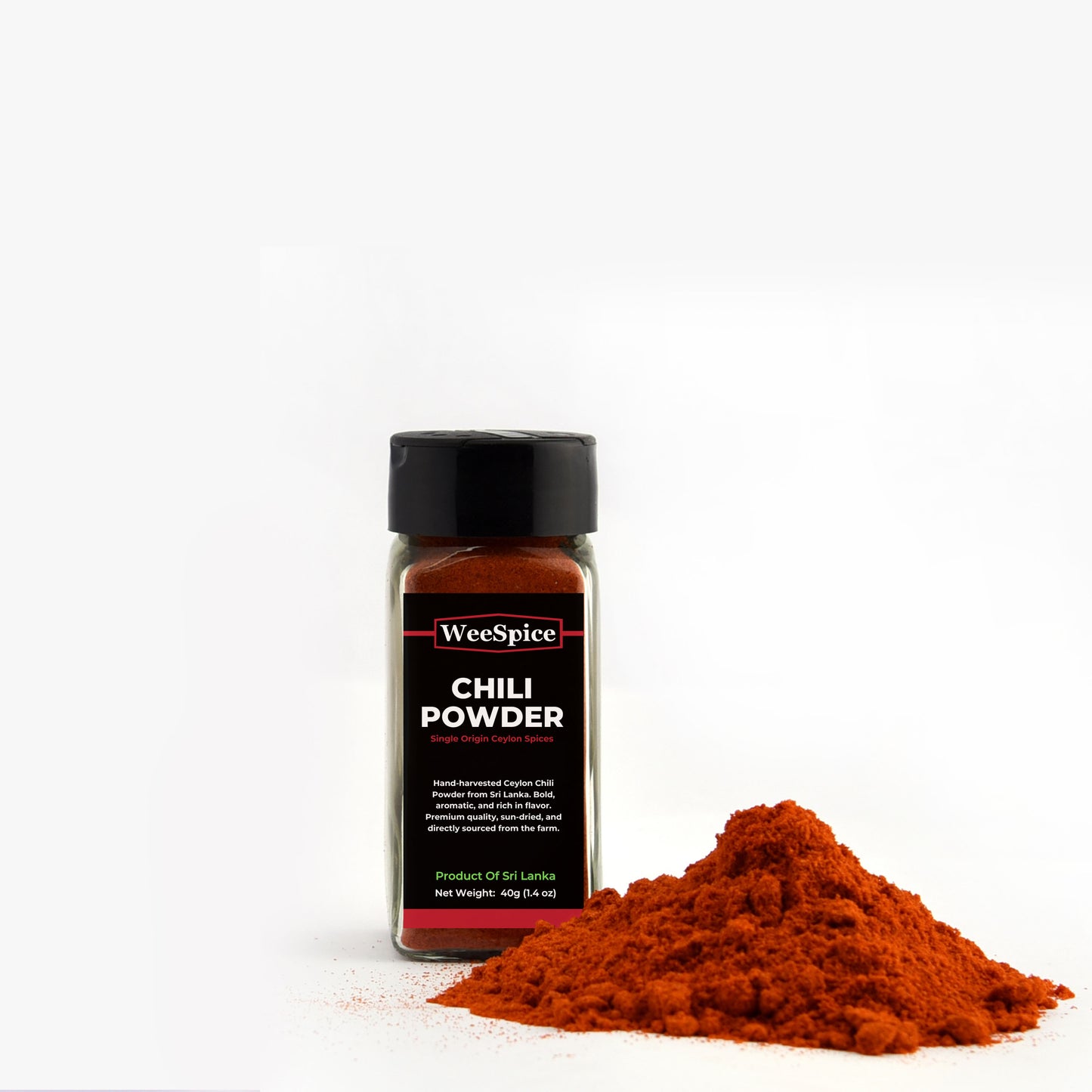 Chili Powder