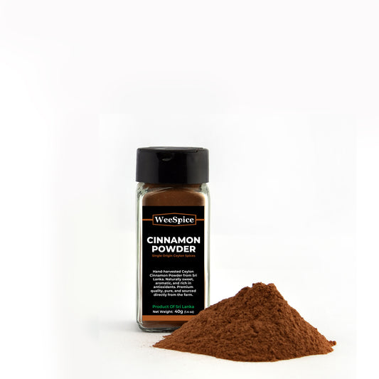 Cinnamon Powder
