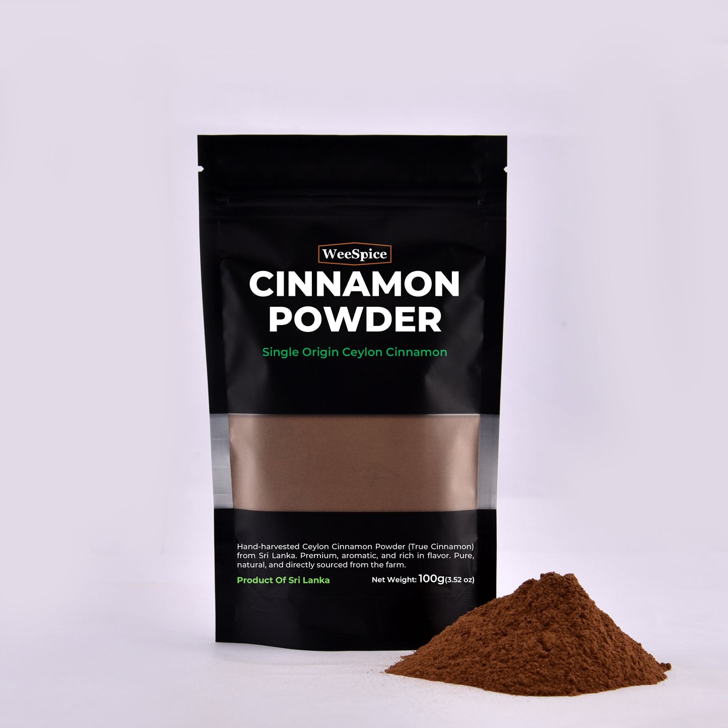 Cinnamon Powder
