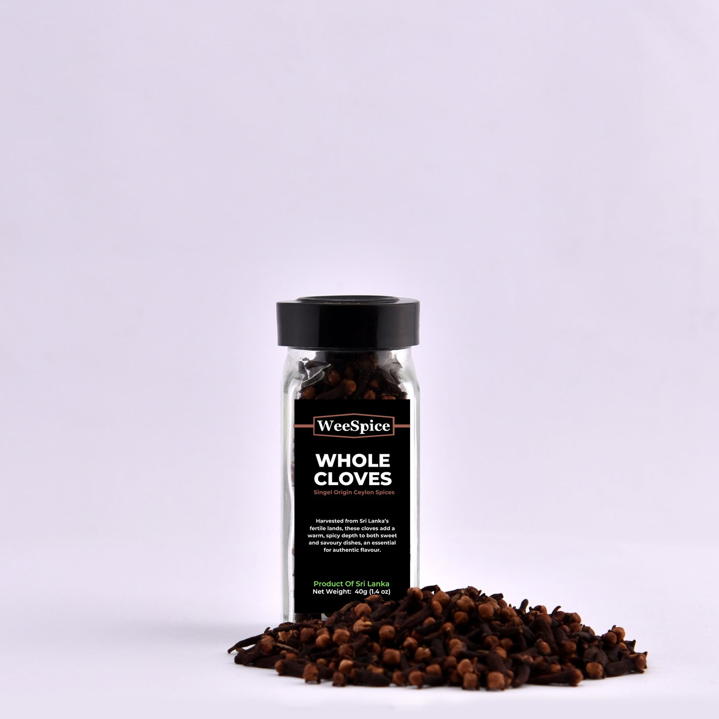 Cloves