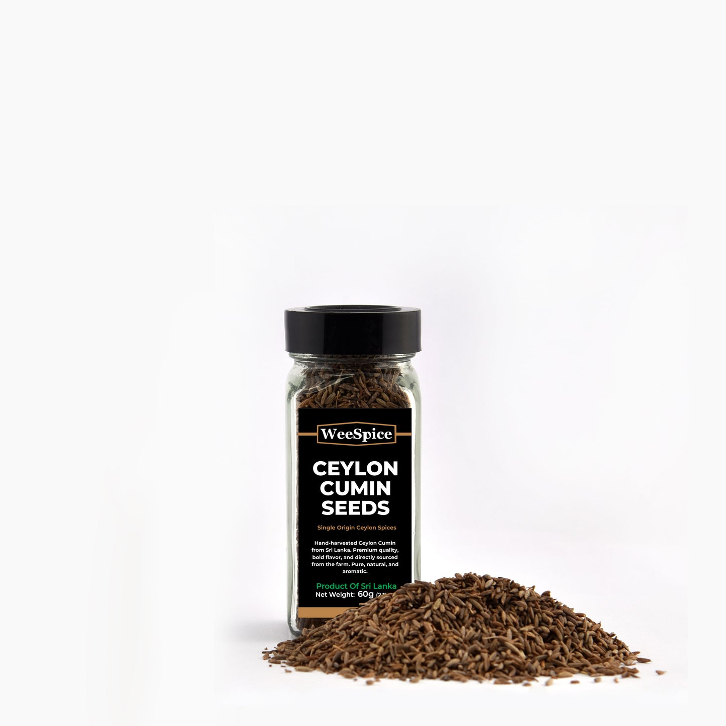 Cumin Seeds