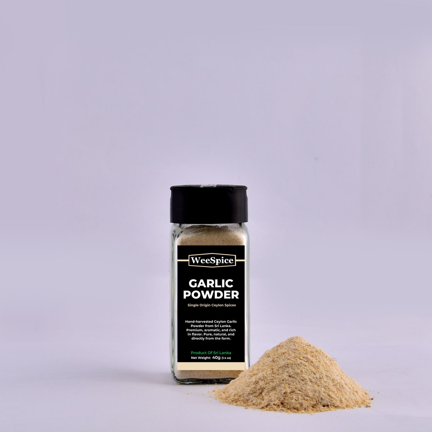 Garlic Powder