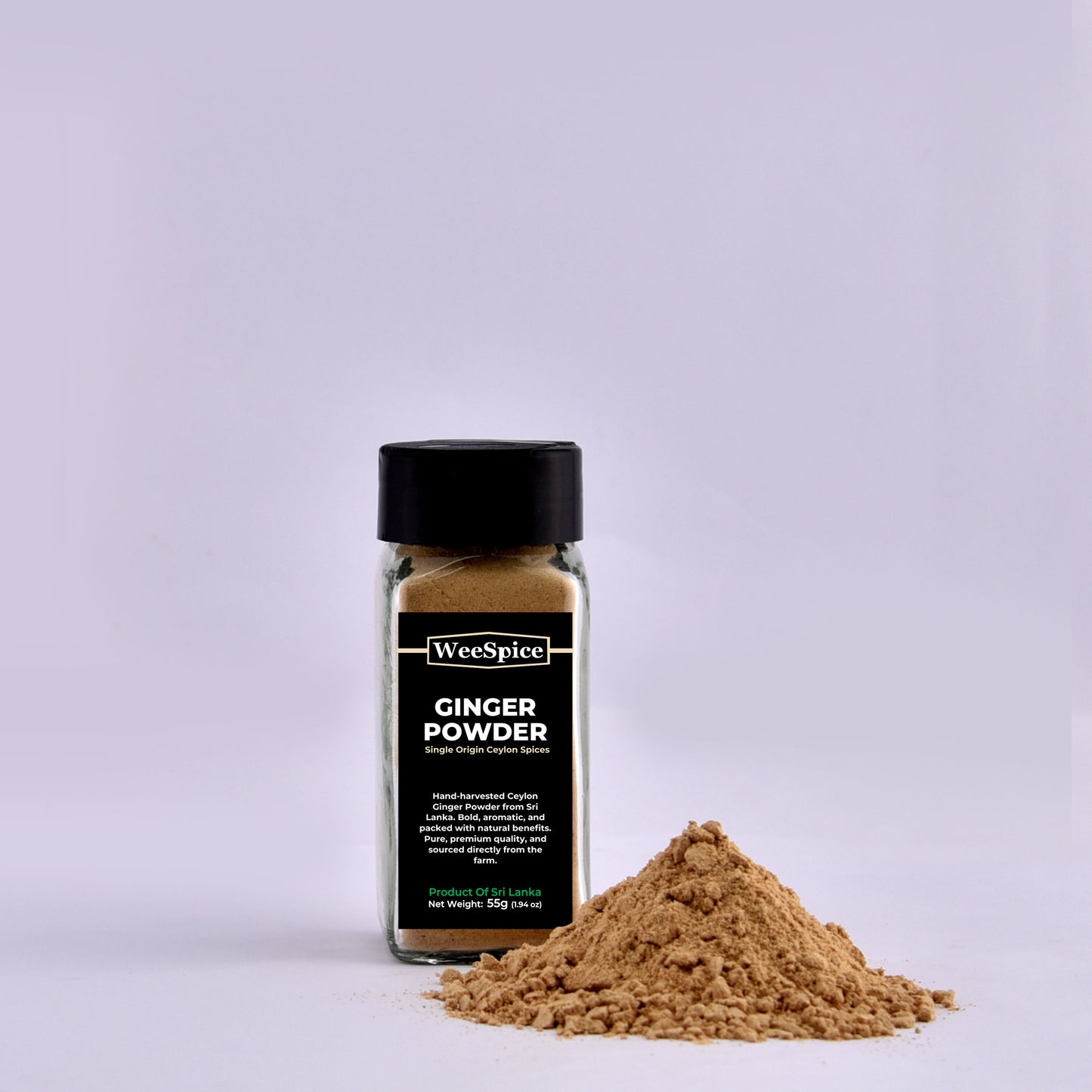 Ginger Powder