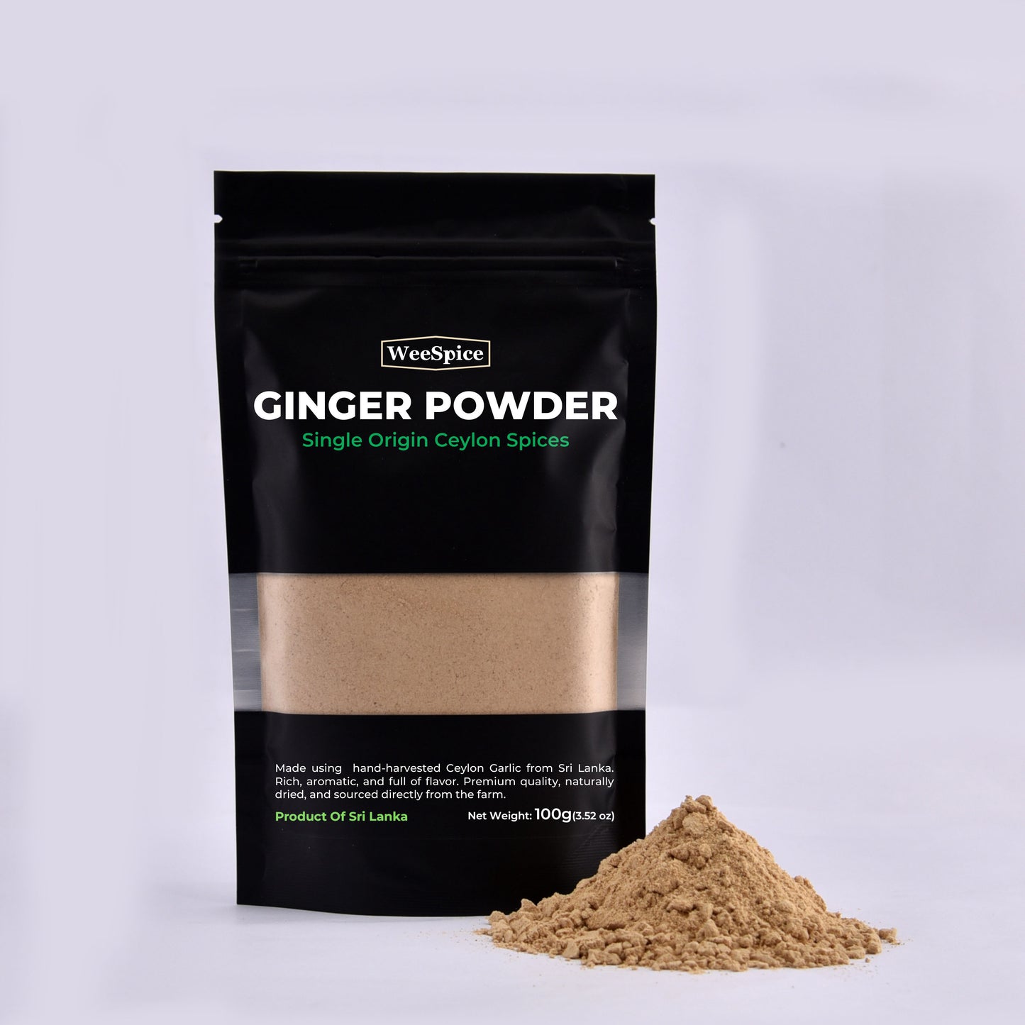 Ginger Powder