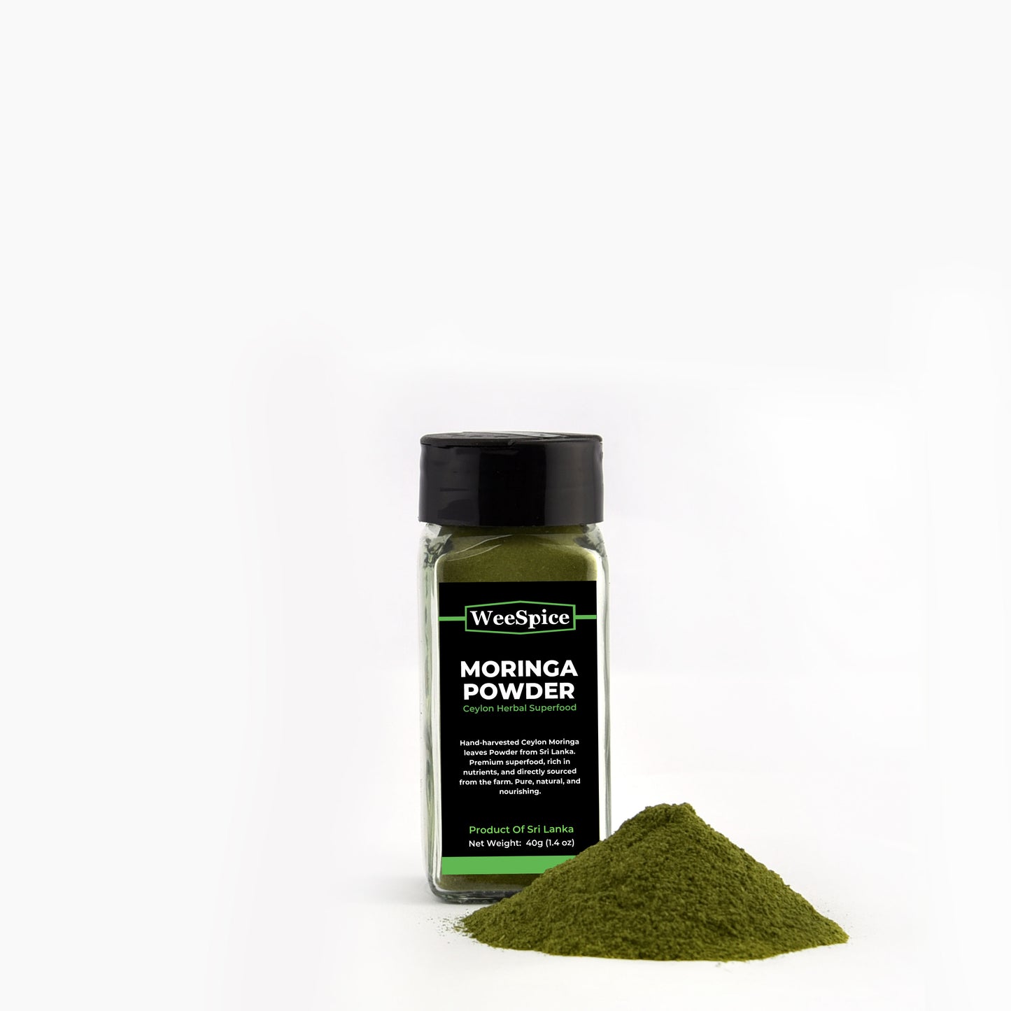 Moringa Powder