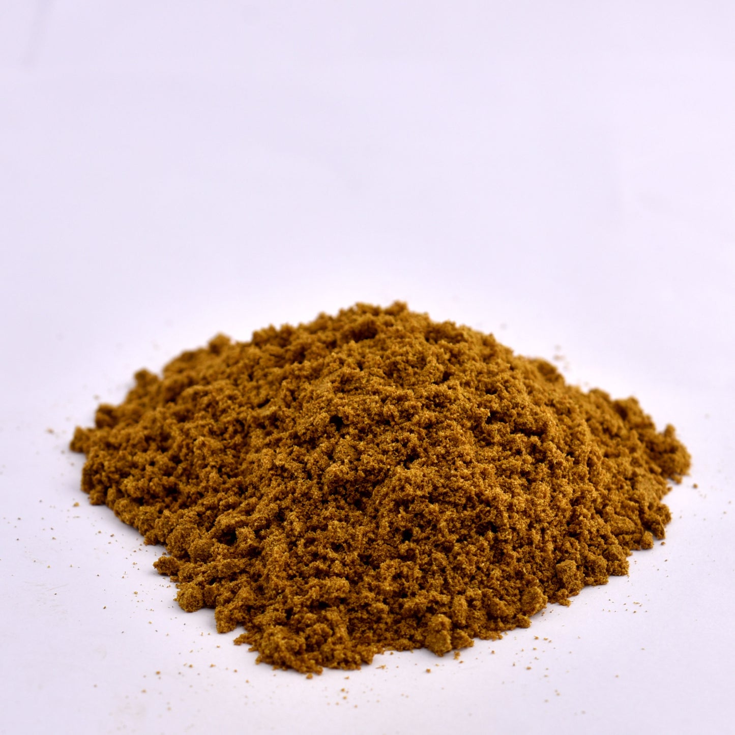 Roasted Curry Powder