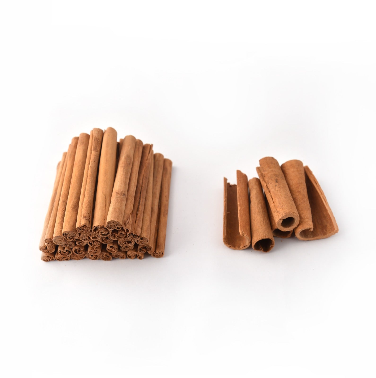 Cassia vs. True Cinnamon: What's Actually in Your Spice Jar?