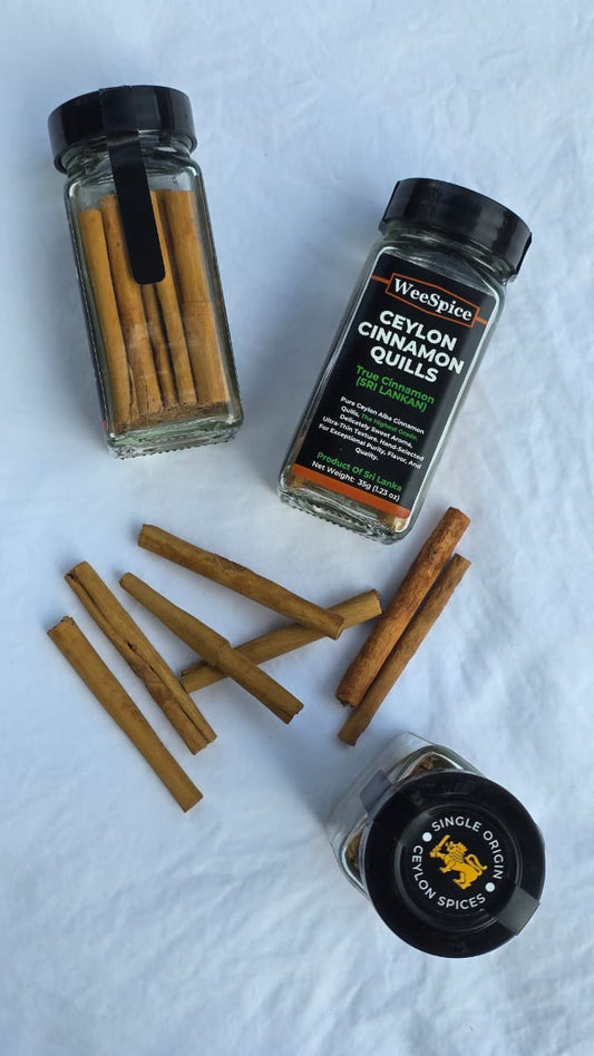 Why Ceylon Cinnamon Is Better for Your Health Than Regular Cinnamon