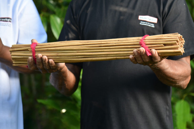 Ceylon Cinnamon
