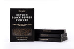 Ceylon Black Pepper Powder 200g