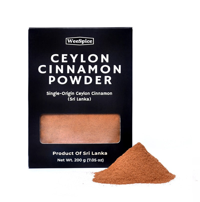 Ceylon Cinnamon Powder 200g