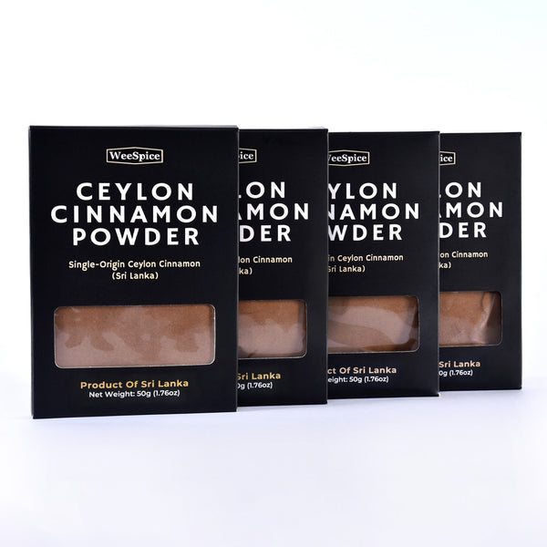 Ceylon Cinnamon Powder 200g