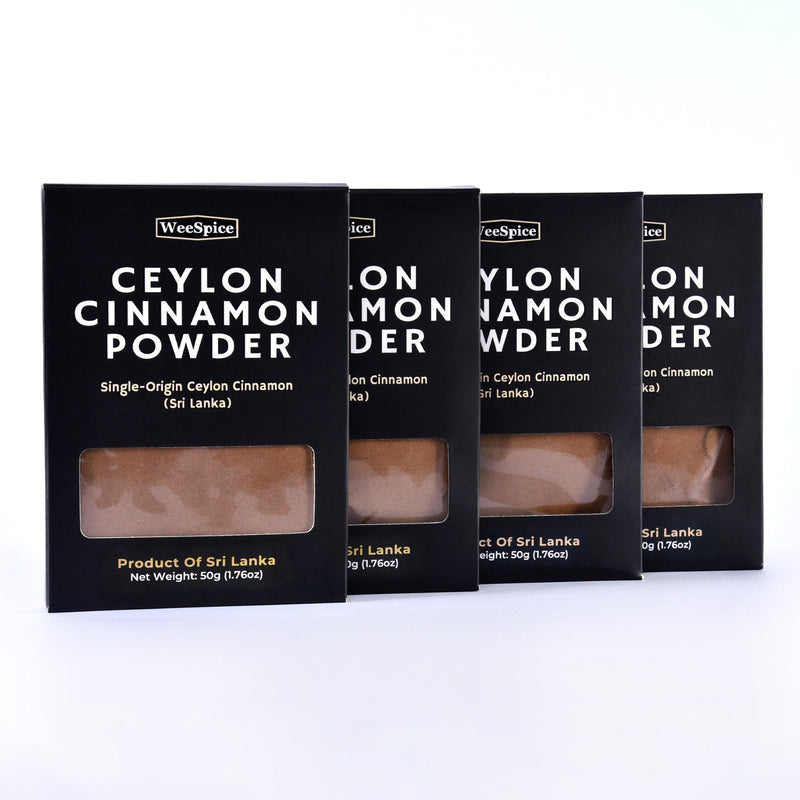Ceylon Cinnamon Powder 200g