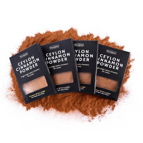 Ceylon Cinnamon Powder 200g