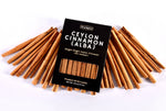 Ceylon Cinnamon Alba Quills 160g