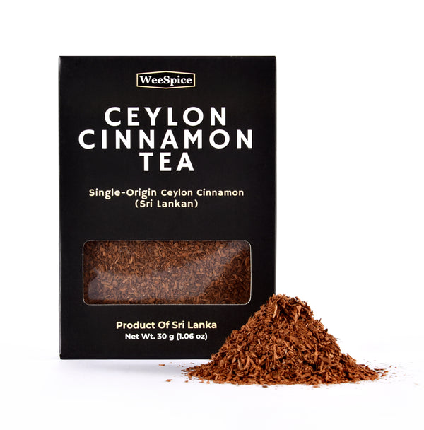 Ceylon Cinnamon Tea