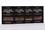 Ceylon Cinnamon Tea 4X Bundle 120g