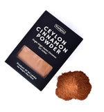 Ceylon Cinnamon Wholesale Sample Kit