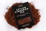 Ceylon Cinnamon Wholesale Sample Kit