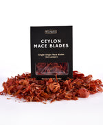 Ceylon Mace (Whole Mace Blades)