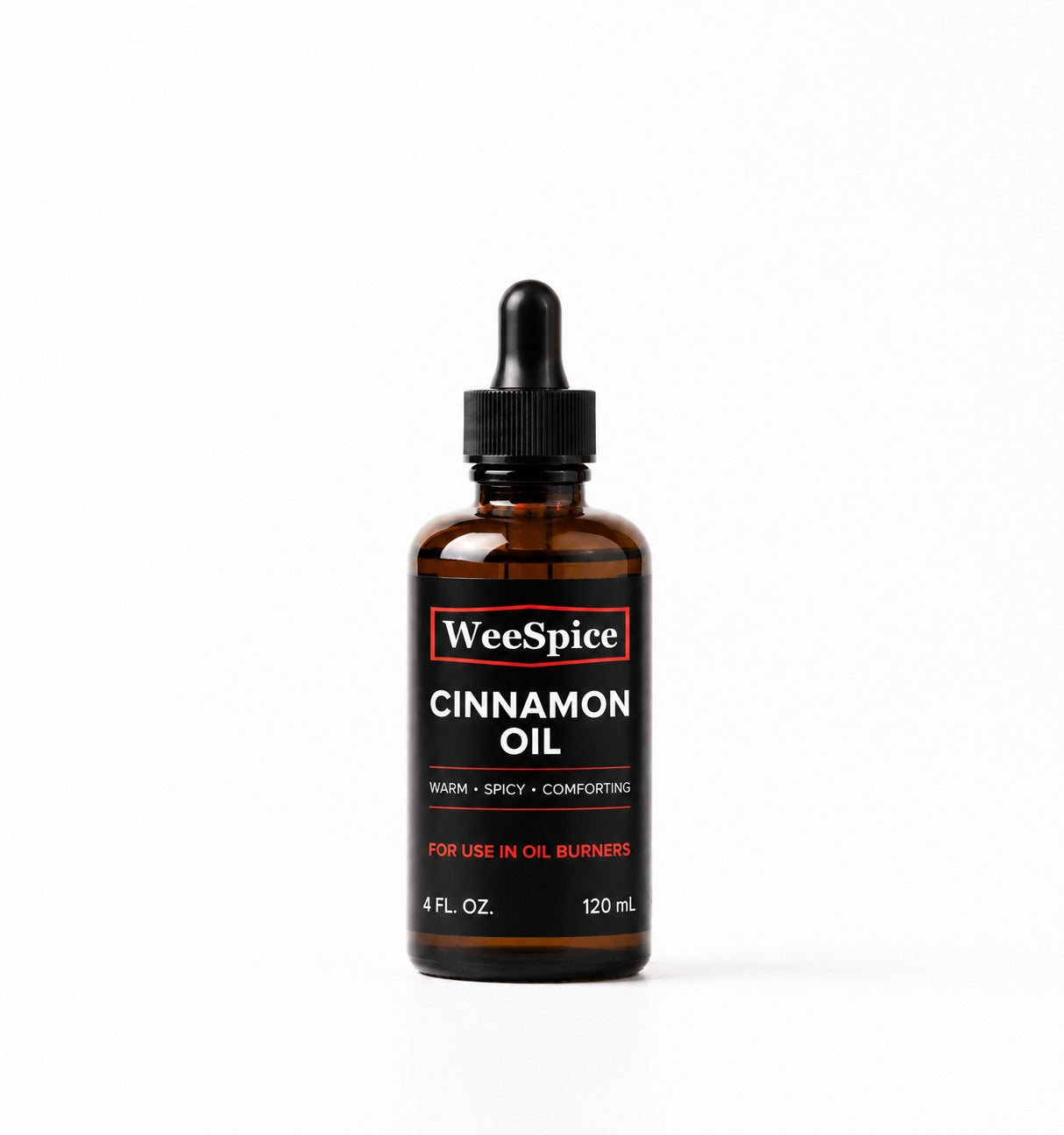 Cinnamon Oil