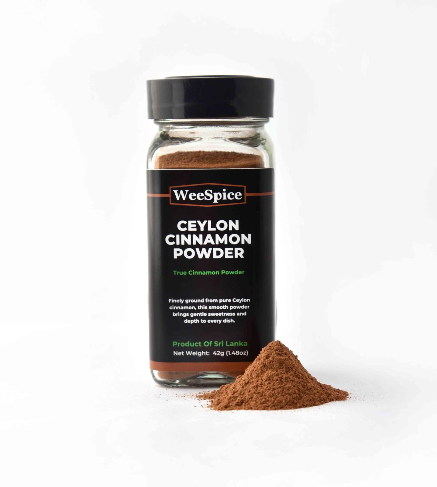Ceylon Cinnamon Powder