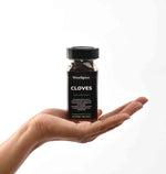 Ceylon Cloves Buds (Premium Grade)