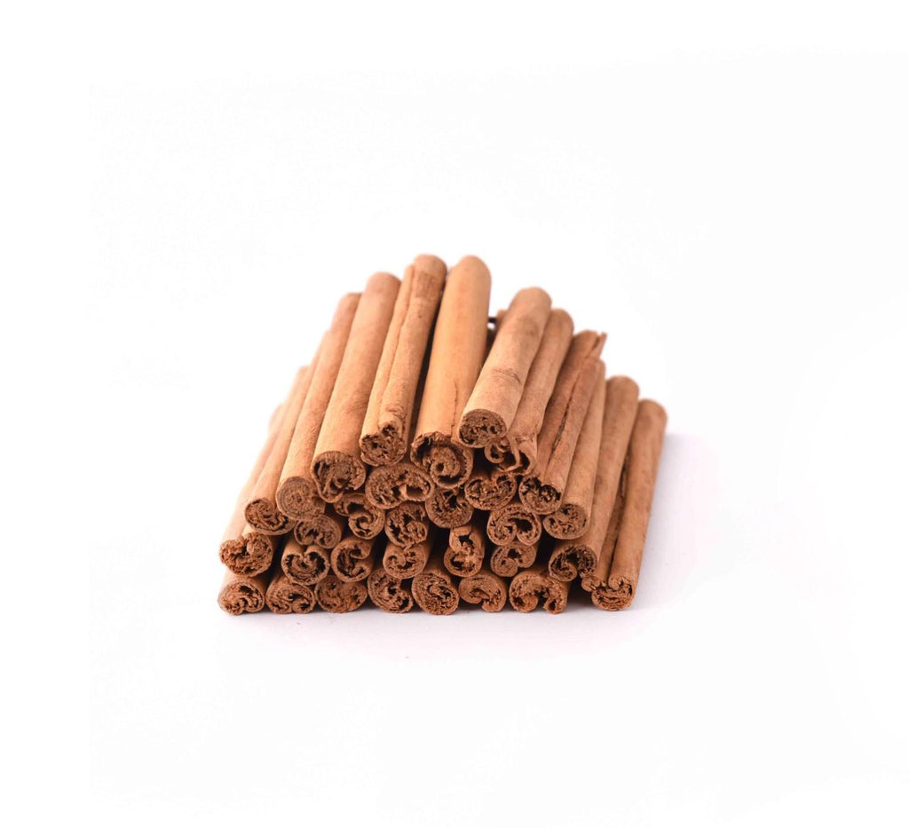 Ceylon Cinnamon Sticks (Alba Grade) Quills