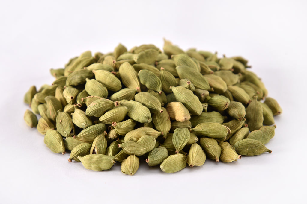 Ceylon Green Cardamom Pods
