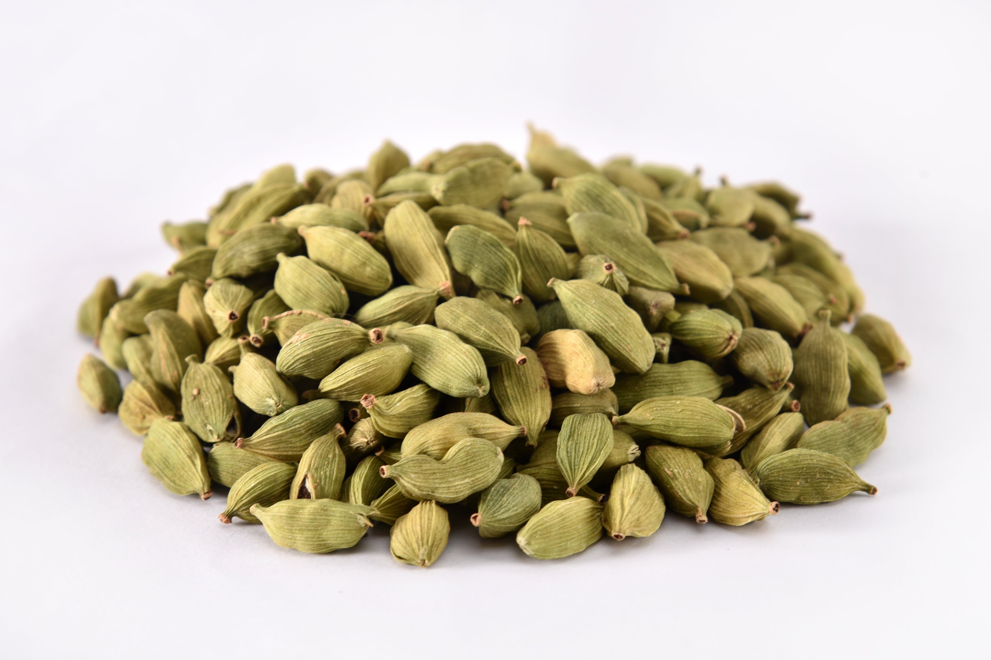 Ceylon Green Cardamom
