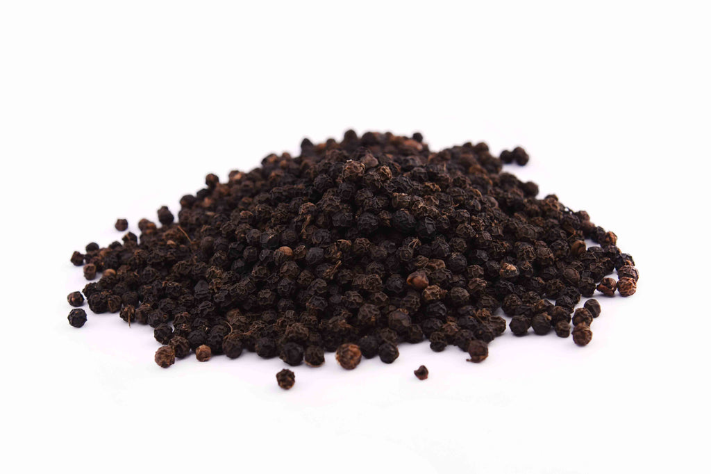 buy black pepper seeds for planting Ceylon Black Pepper Seeds (Whole Peppercorns) – WeeSpice