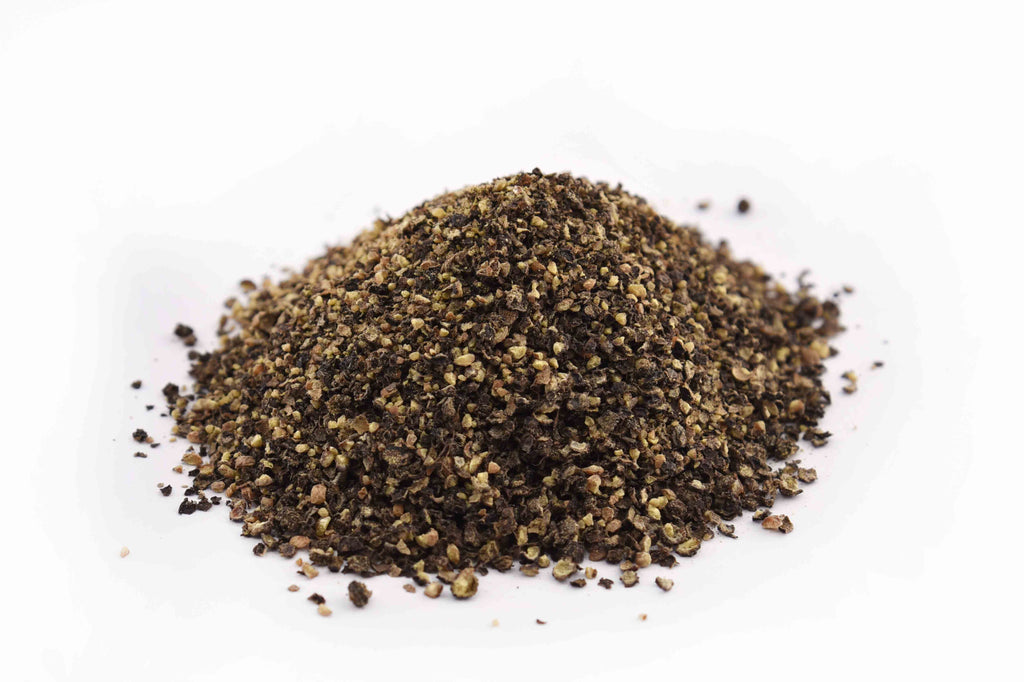 Ceylon Black Pepper Powder