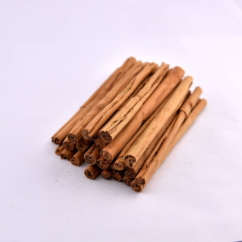 Ceylon Cinnamon Sticks (Alba Grade) Quills