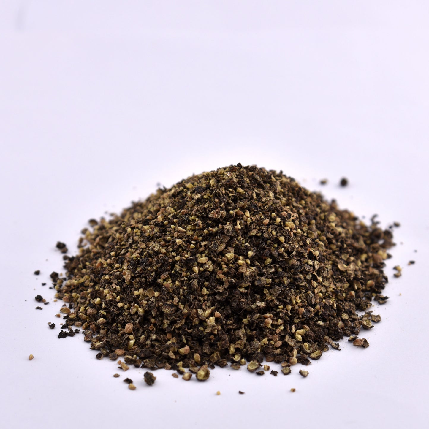 Black Pepper Powder