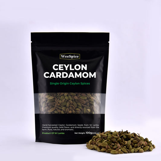Cardamom