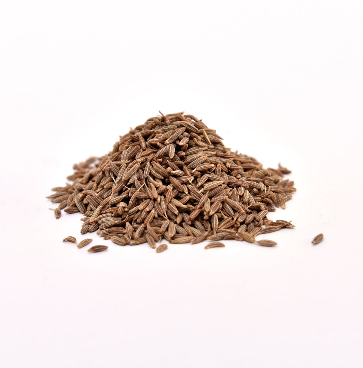 Whole Sri Lankan cumin seeds