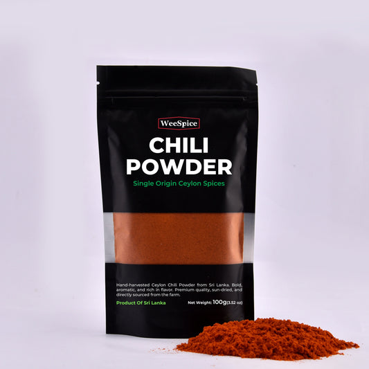 Chili Powder