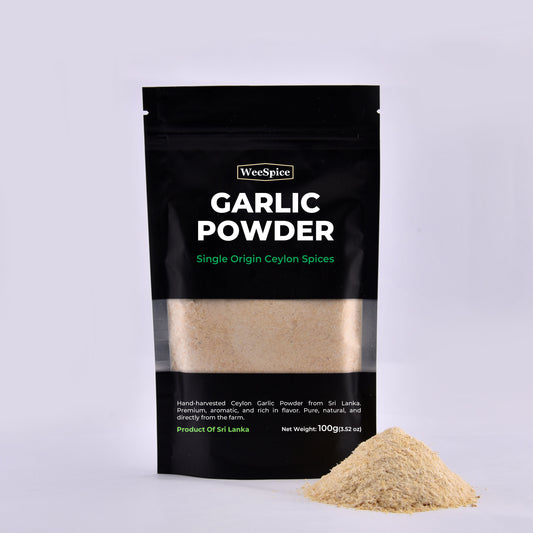 Garlic Powder