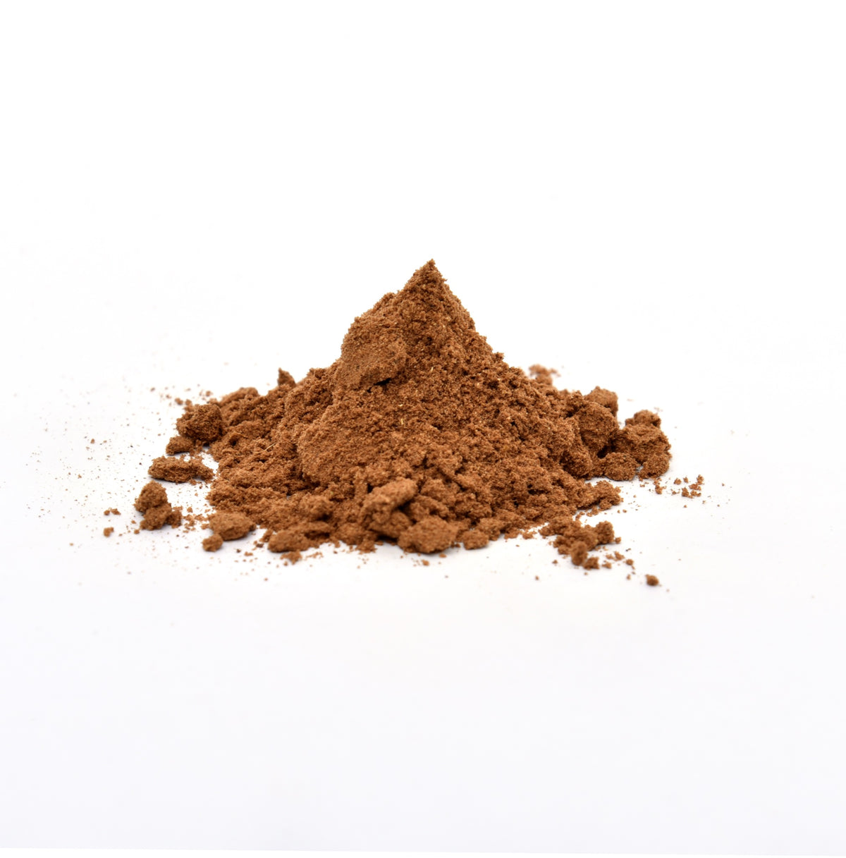Gingerbread spice mix with Sri Lankan ginger and Ceylon cinnamon