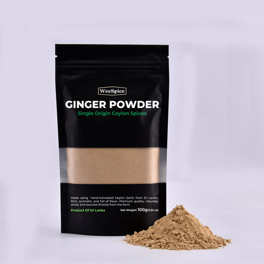 Ginger Powder