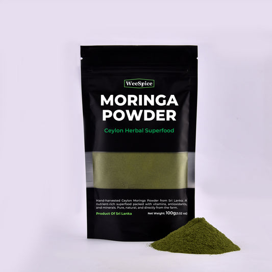 Moringa Powder