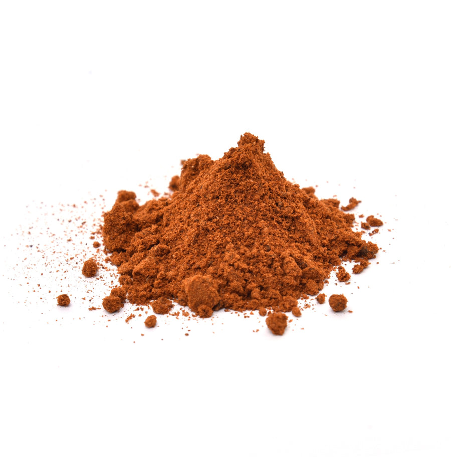 Sri Lankan meat curry powder